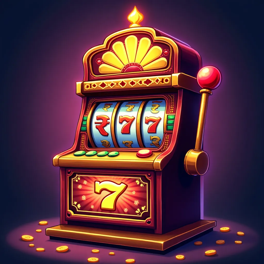 Golden Tiger Dragon Tiger slot