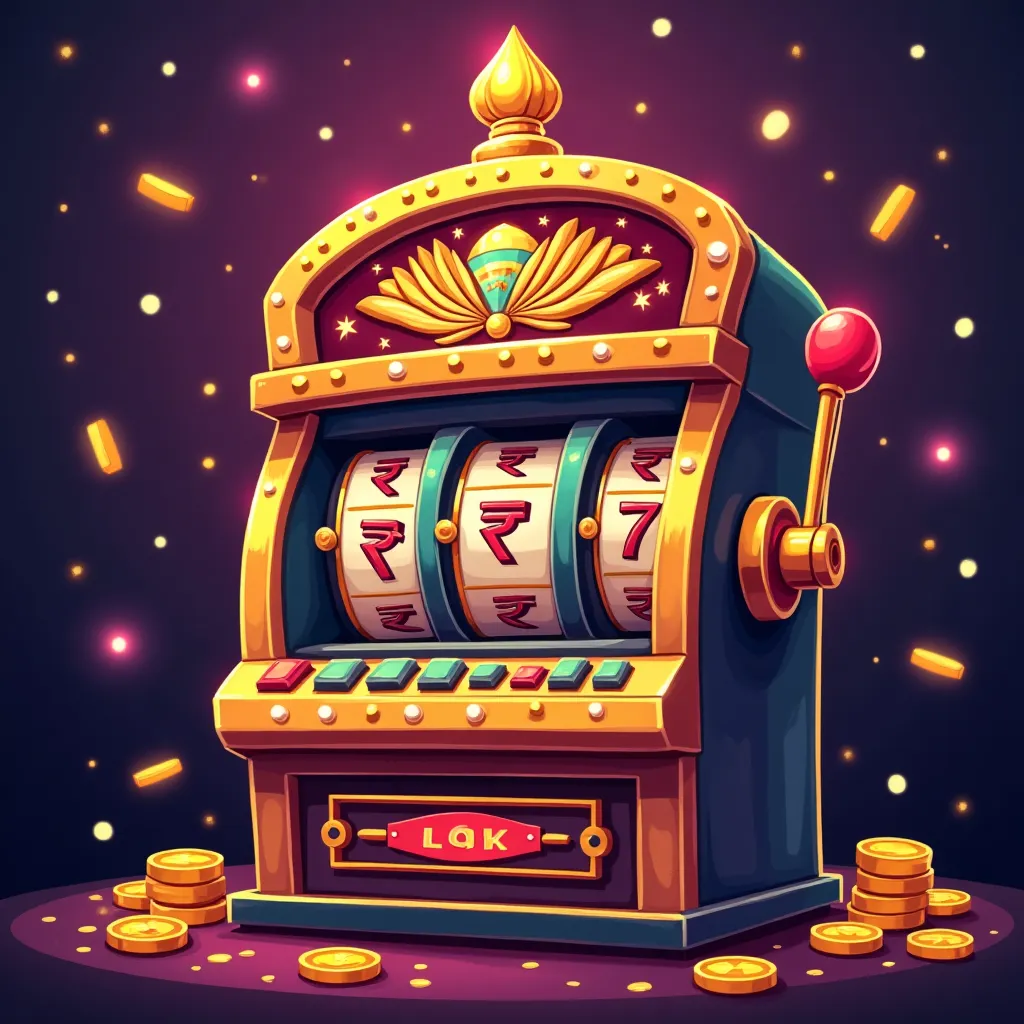 Golden Tiger 7 Up 7 Down slot