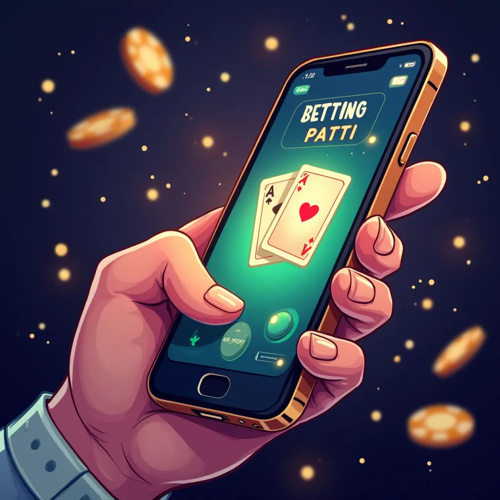 Golden Tiger mobile slots showcase